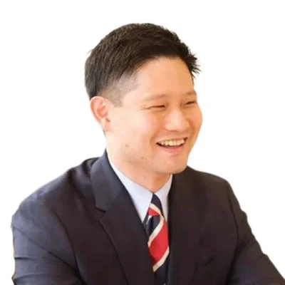 西貞臣氏