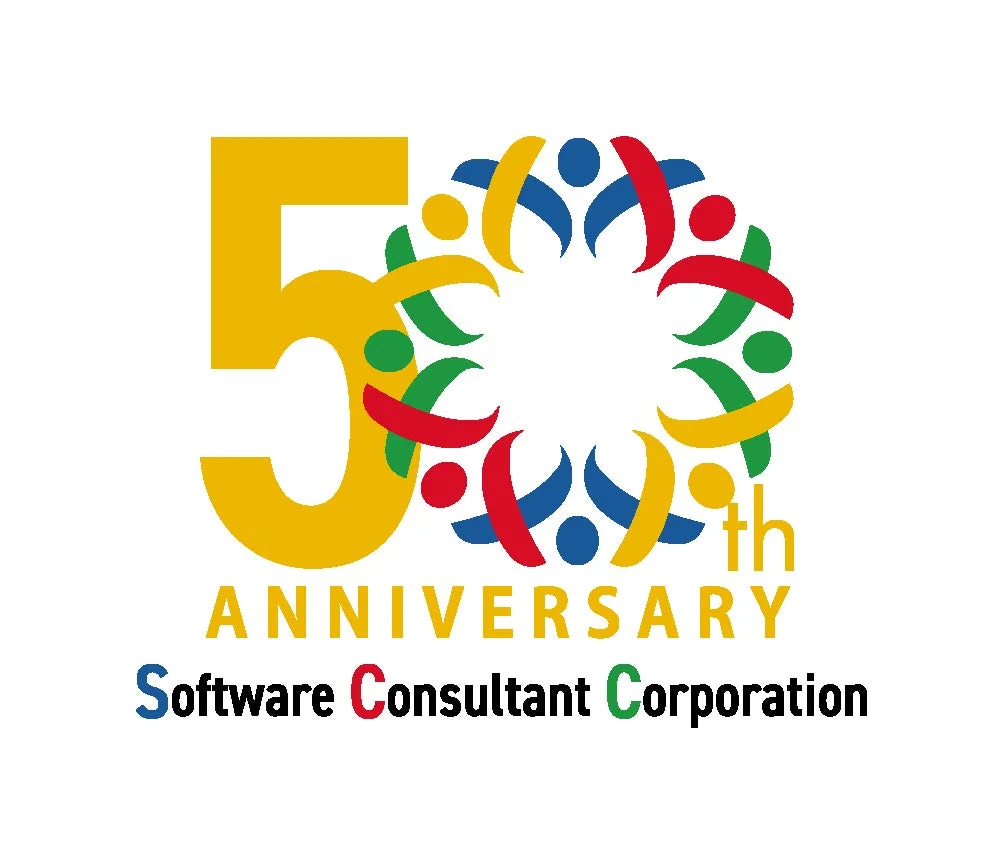 株式会社エスシーシーロゴ