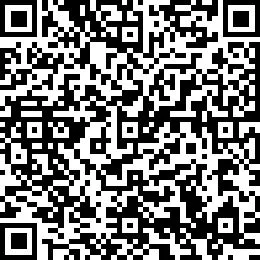 AndroidアプリダウンロードQRコード