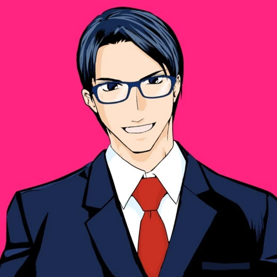 バフェット太郎氏