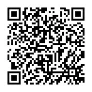 プログラムへのお申し込みQRコード