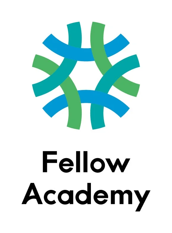 Fellow Academy ロゴ