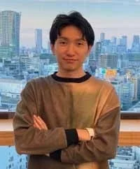 株式会社Space Quarters 代表取締役CEO 大西 正悟 氏