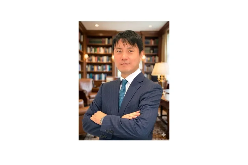 奥澤 智宏