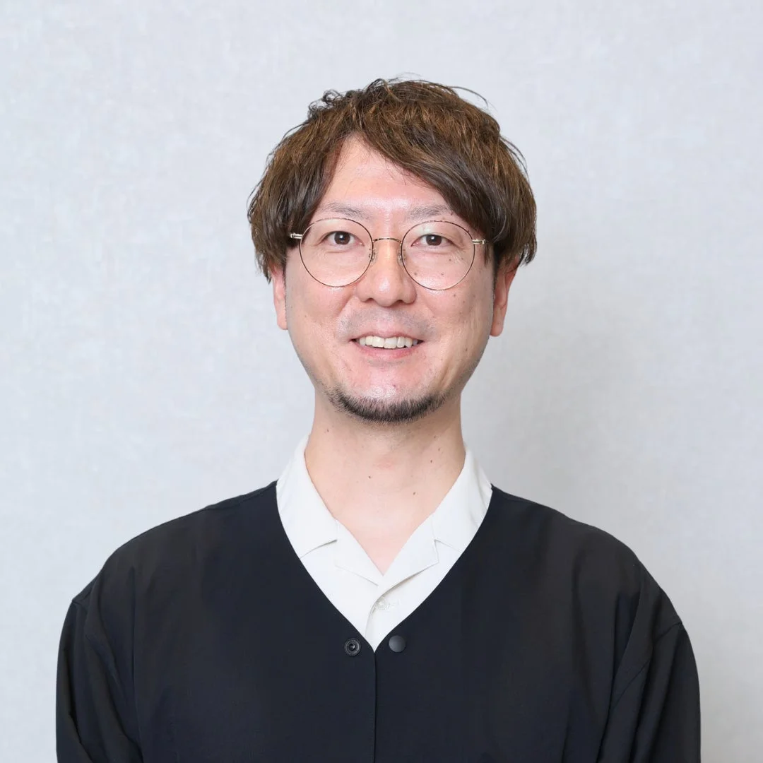 事業責任者・森 祐太氏