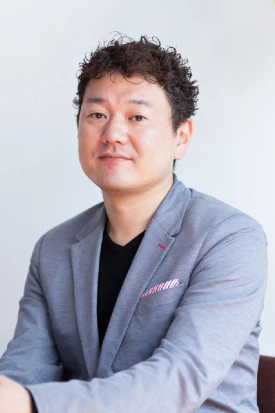 菊本 久寿氏