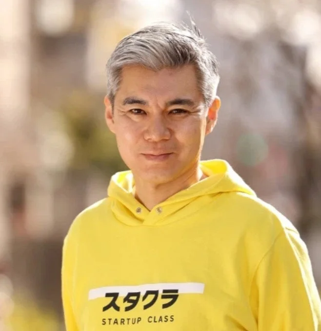 スタクラ STARTUP CLASS