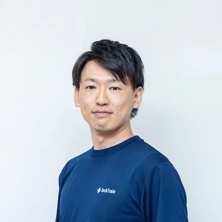 TechTrain開発者