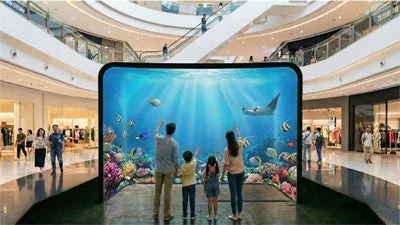 アデリープランニング株式会社が開発中のadeliaeXRシステム