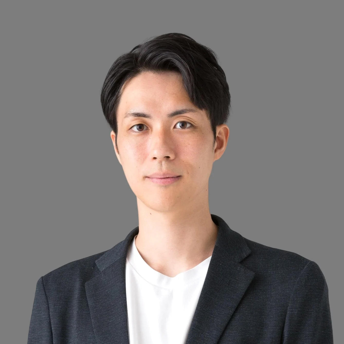 牧野雄太氏