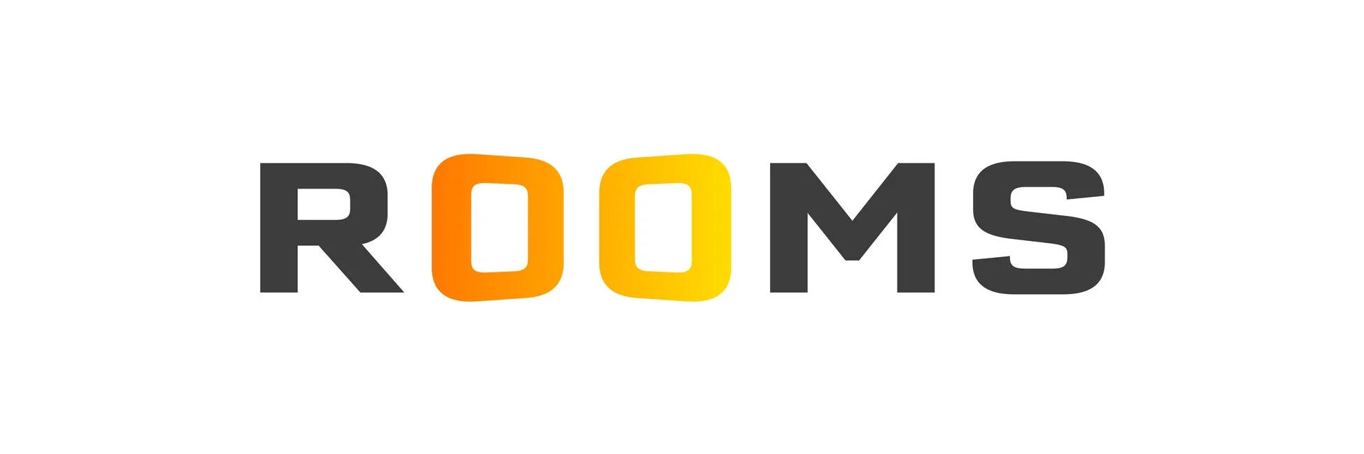 ROOMSロゴ