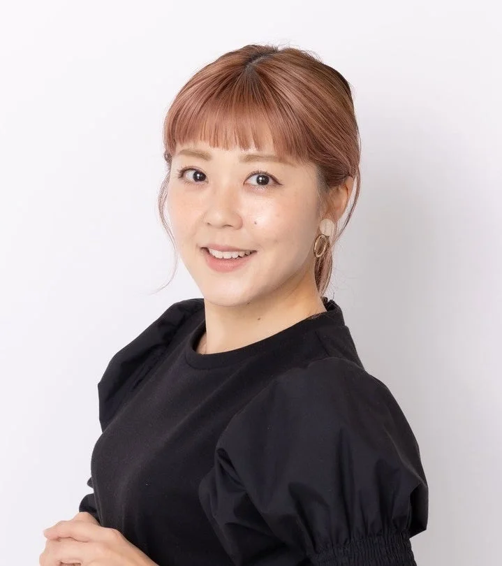 黒木 梨澄 氏