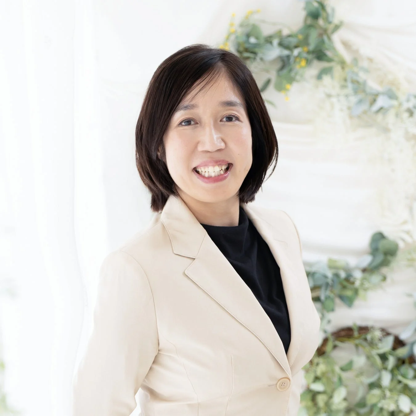 TEPEコンサルティング株式会社 代表取締役 松本 典子氏
