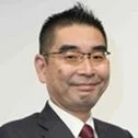 水野 政紀 氏