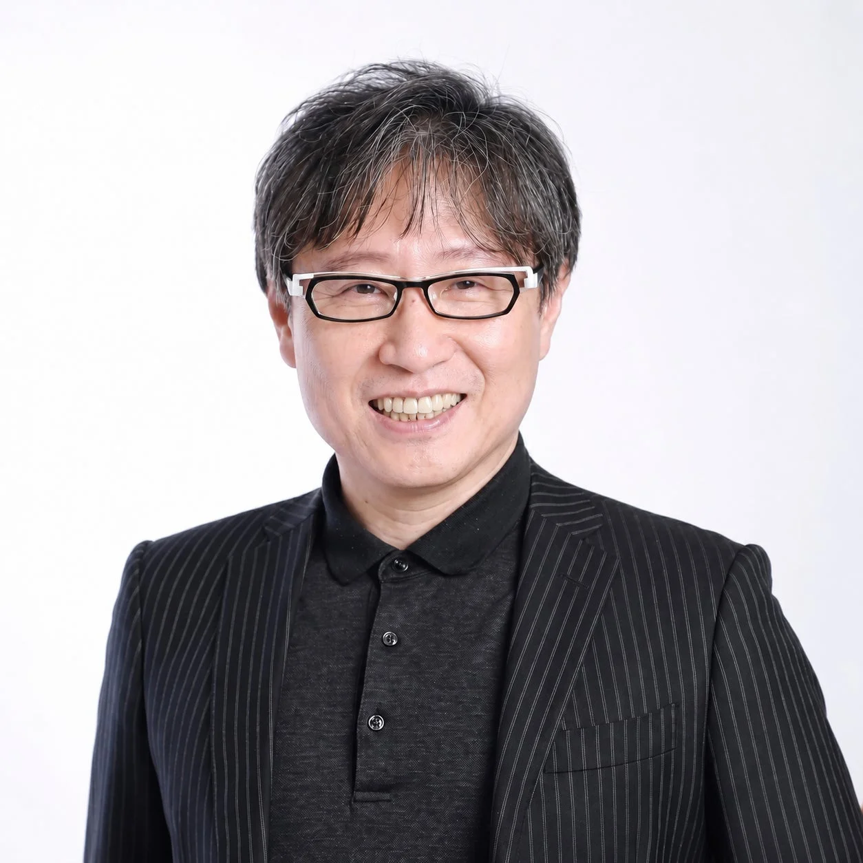アクシスインターナショナル株式会社 代表取締役 中谷 公巳氏