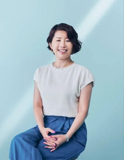 頼 嘉満氏