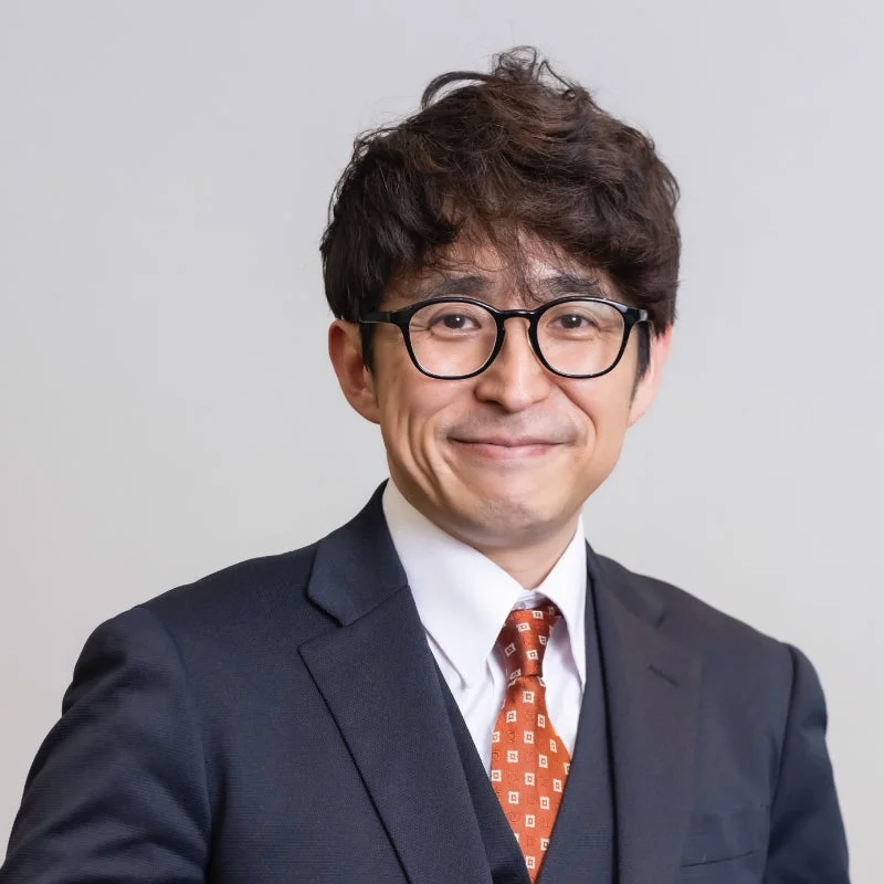 株式会社ビルディット 代表取締役 富田陽介氏