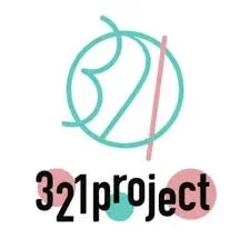 321projectロゴ