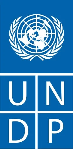 UNDPロゴ