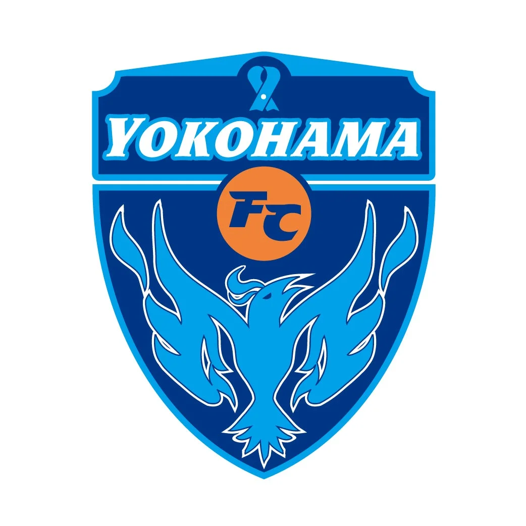 横浜FCエンブレム