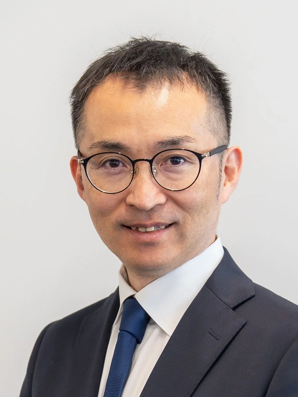 Mr.LAND株式会社 佐々木潤氏