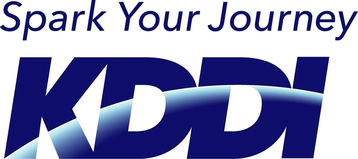 Spark Your Journey KDDI