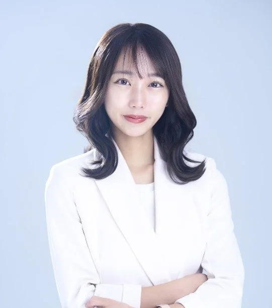 宮脇さき氏 ポートレート