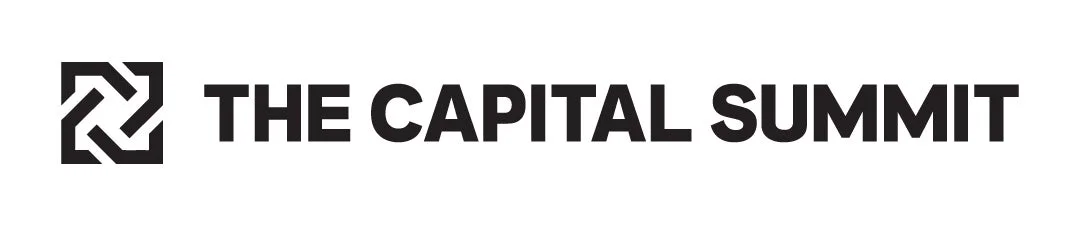 THE CAPITAL SUMMIT