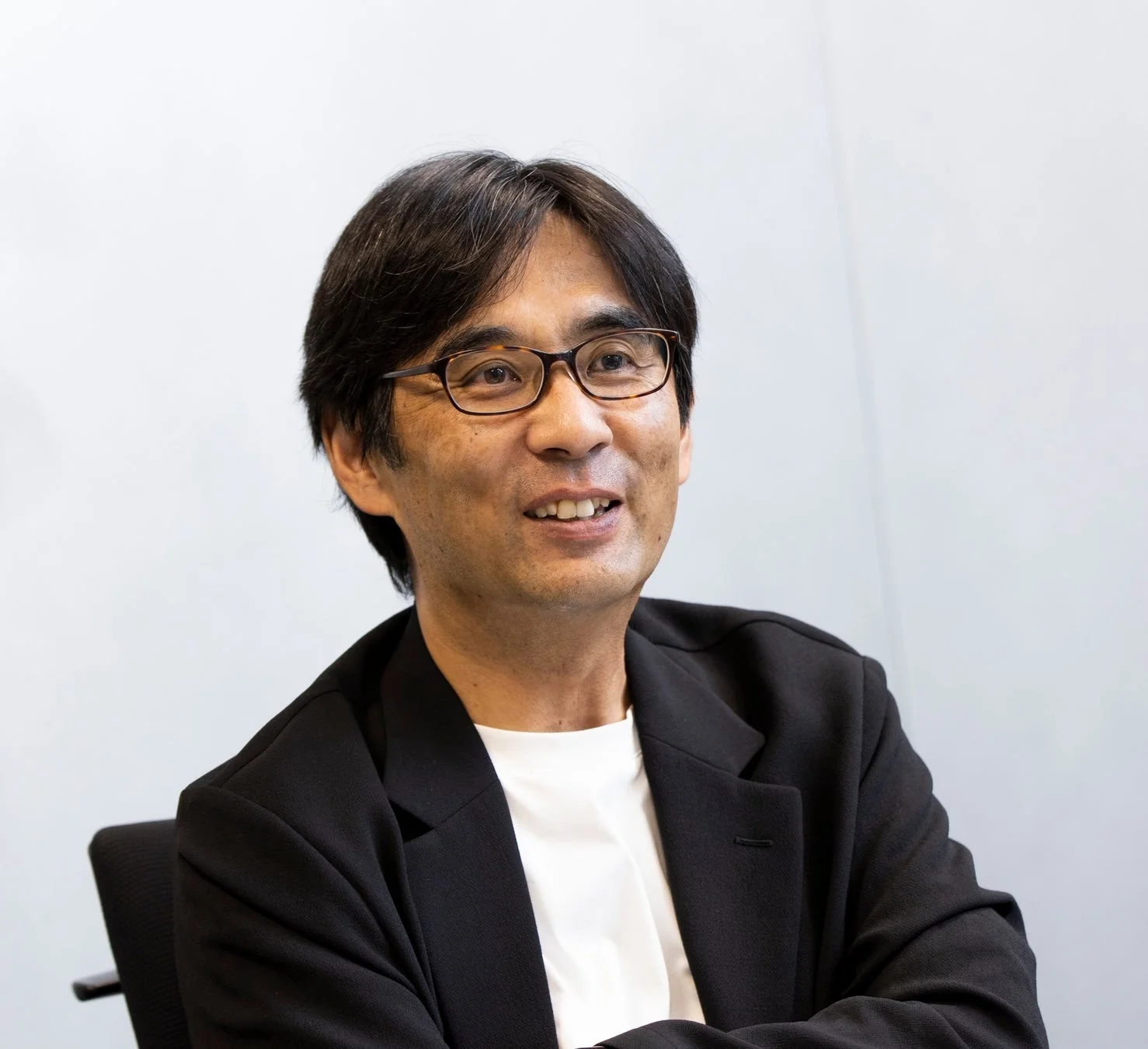 エスケイブレイン株式会社 代表 下地 寛也 氏