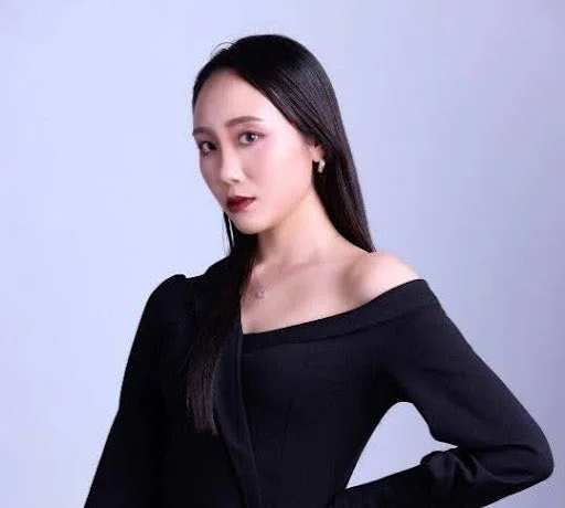 大泉百華さんのポートレート