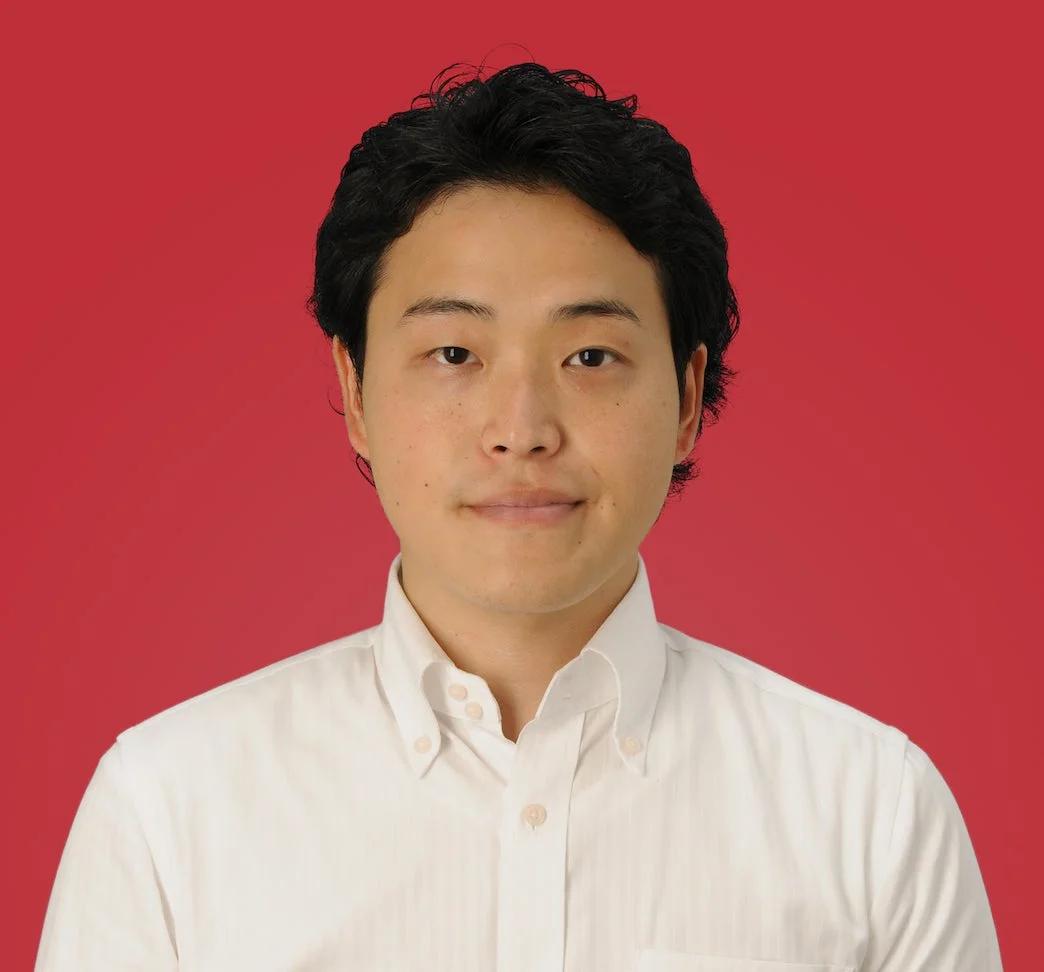 中島宏明氏