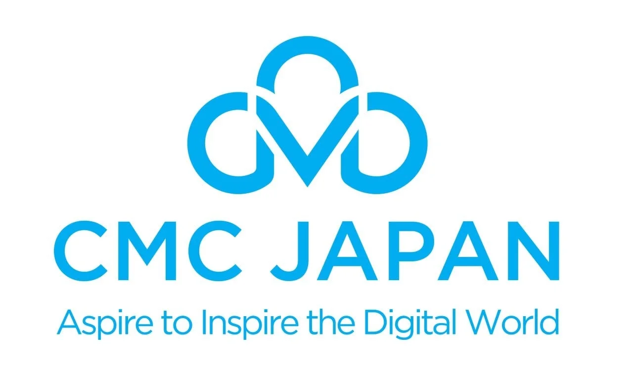 CMC Japanロゴ