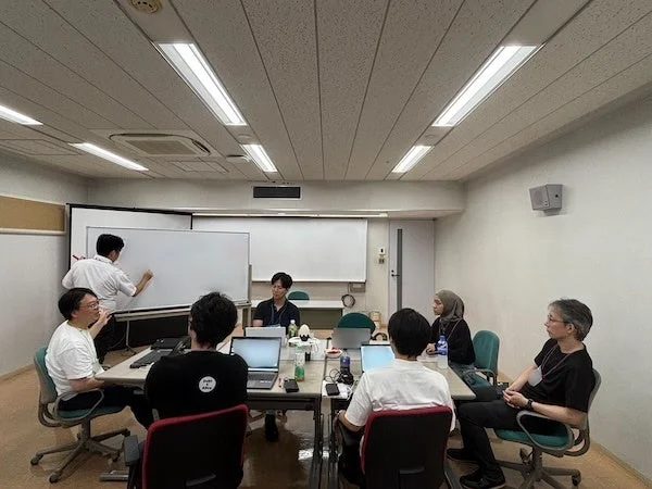 会議風景2