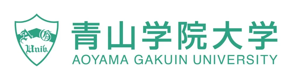 青山学院大学ロゴ