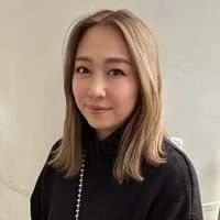 ViZO株式会社の代表者