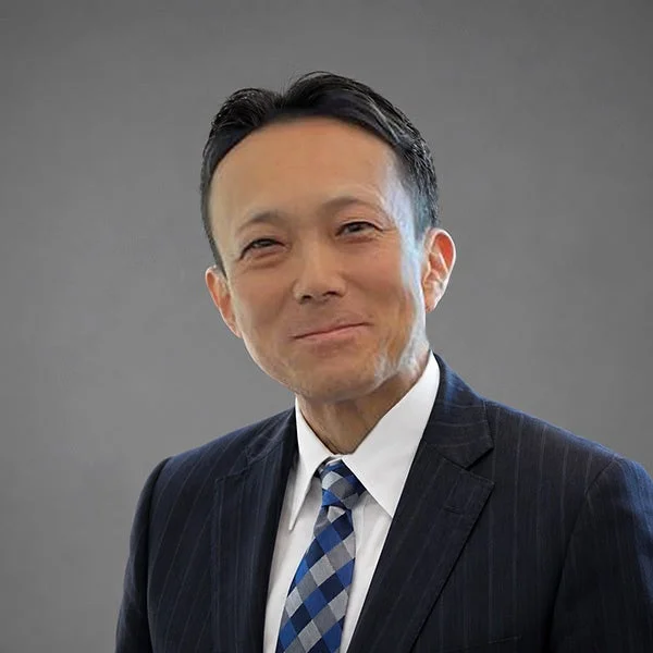 小林 峰久 氏