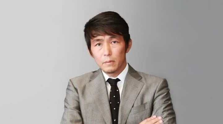 株式会社ベクトル 代表取締役CEO 西江 肇司氏