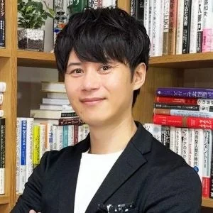 丸山裕之氏