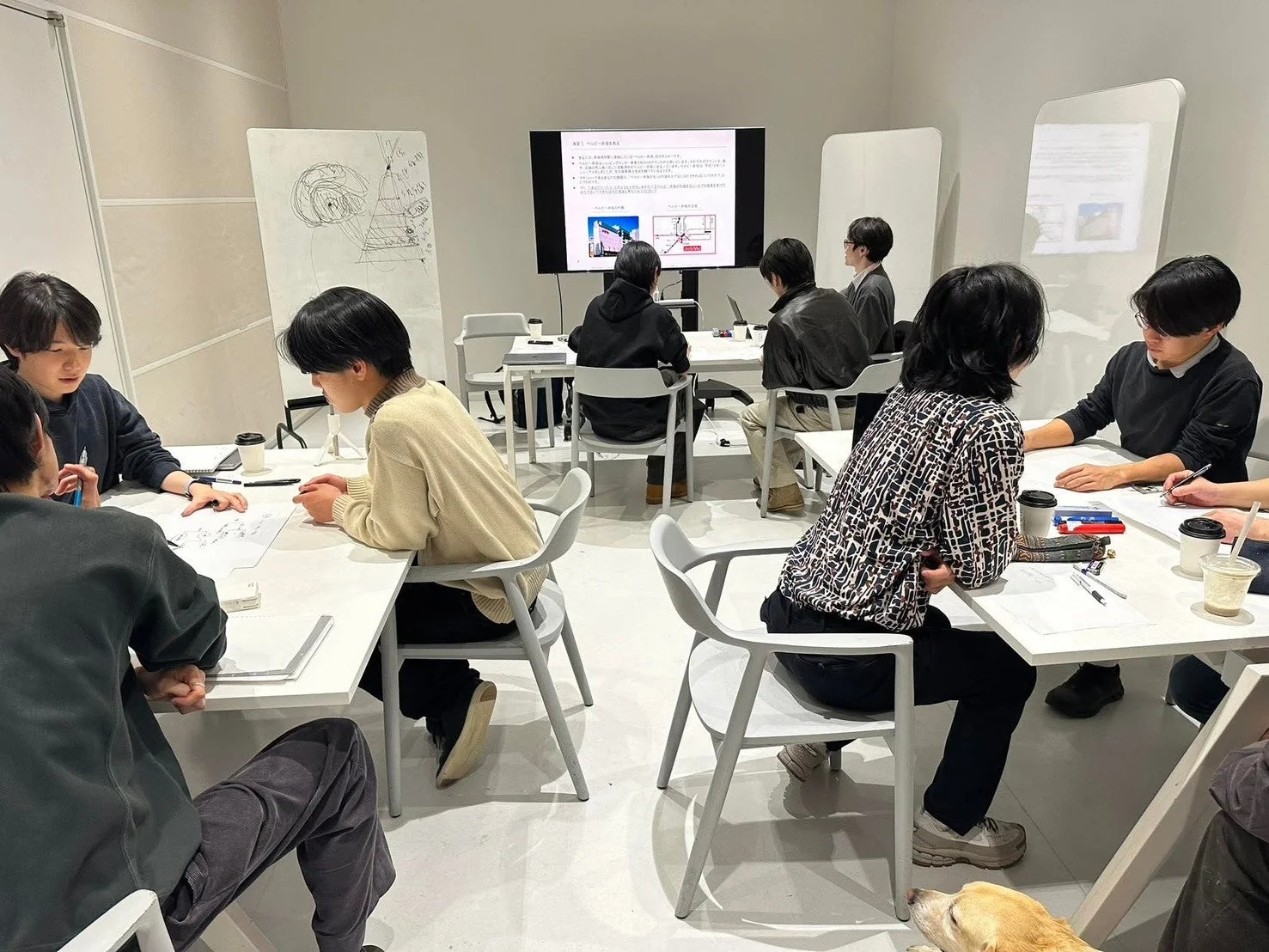 道場の様子3
