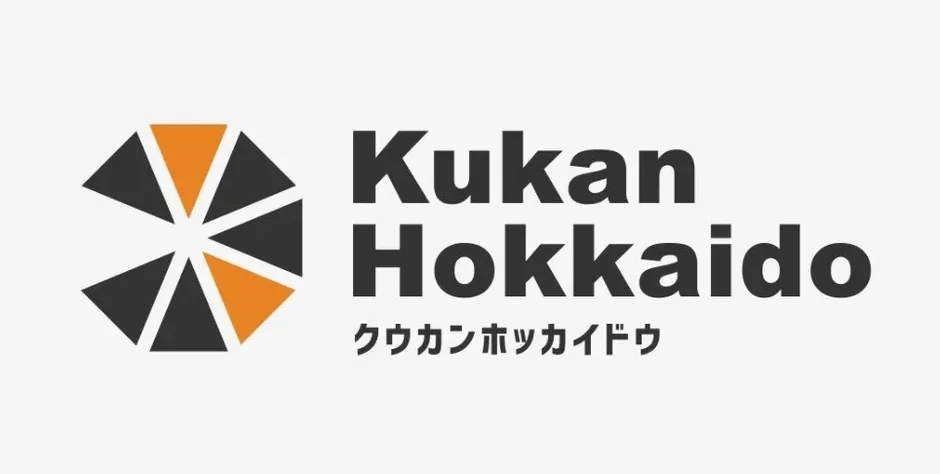 Kukan Hokkaido ロゴ