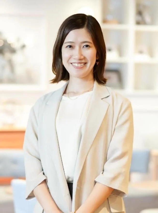 田中みどり氏