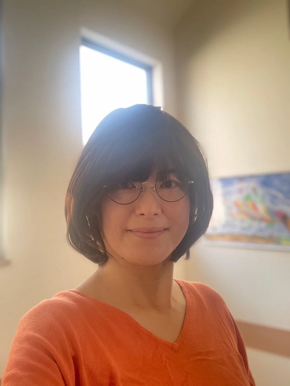 渡辺 友美 様