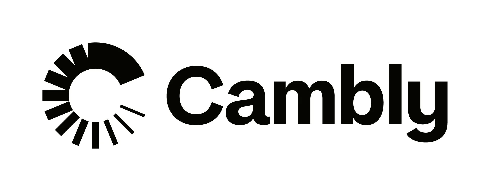 Camblyロゴ