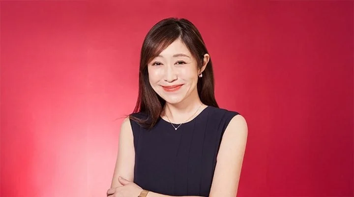 株式会社Yazawa Ventures Founder & CEO 矢澤 麻里子氏