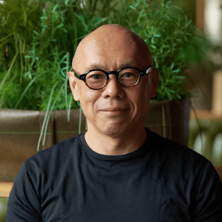 鷲巣 大輔 氏