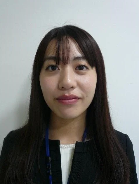 高村 愛理氏