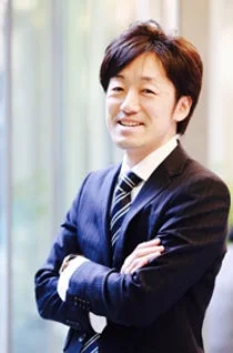 松葉 慎弥講師