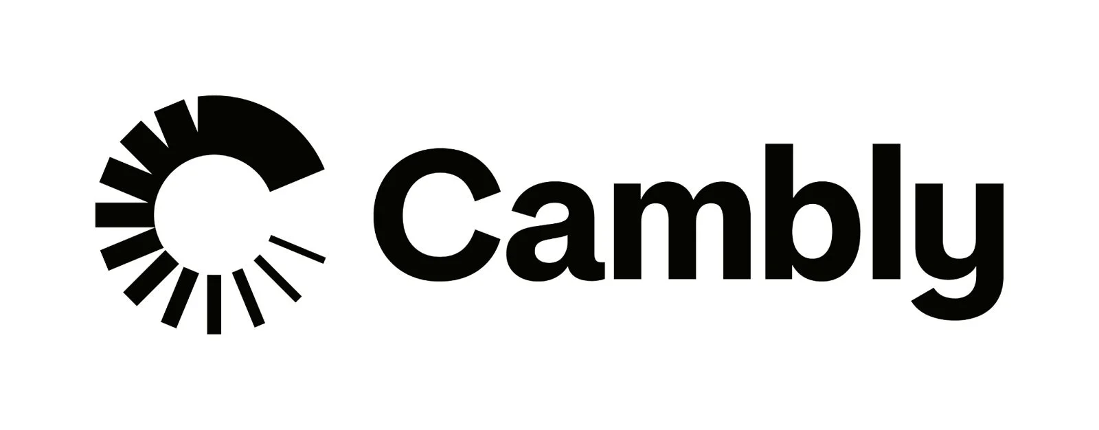 Cambly ロゴ