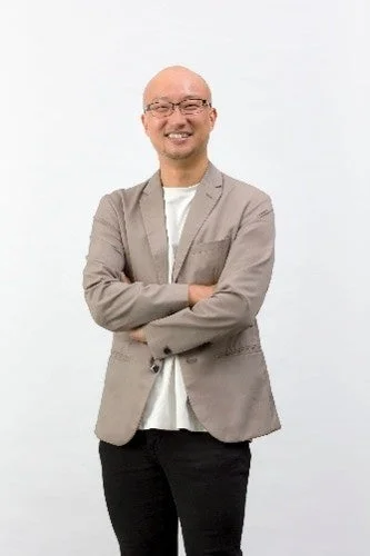佐野文昭氏