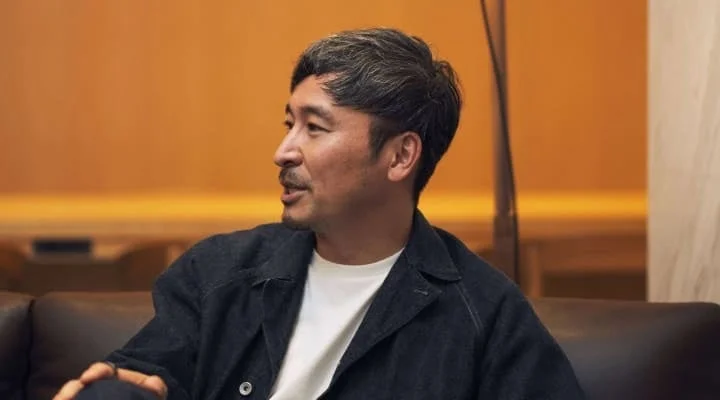 株式会社みずほフィナンシャルグループ 執行役員 CBDO 中馬 和彦氏